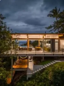 Projeto de arquitetura bioclimática do Arquiteto em Americana