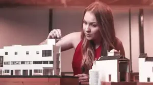 Exemplo de arquitetura sustentável Arquiteto em Americana