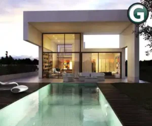 Projeto de arquitetura verde com Arquiteto em Americana 