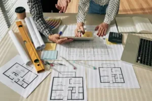 Prédio certificado LEED pelo Arquiteto em Americana