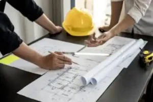 Arquitetura em conclusão do Arquiteto em Americana