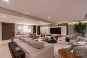 Custo de projeto residencial do Arquiteto em Americana