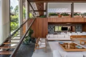 Dicas práticas para projetos sustentáveis dadas pelo Arquiteto em Americana