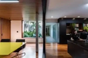 Edifícios verdes com certificações ambientais do Arquiteto em Americana