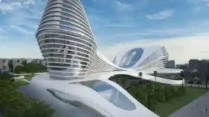 Impressão 3D na arquitetura sustentável usado pelo Arquiteto em Americana