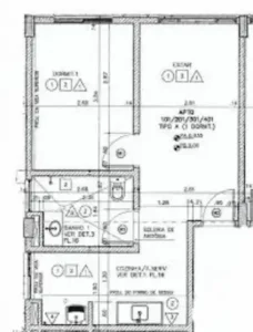 Projeto modular pelo Arquiteto em Americana