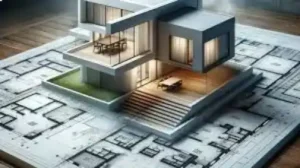 Projeto arquitetônico finalizado pelo Arquiteto em Americana168