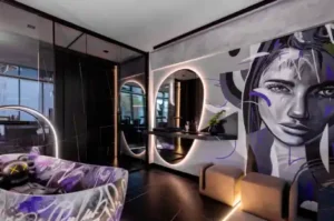 Projeto de arquitetura residencial do Arquiteto em Americana