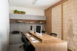 Projeto residencial sustentável pelo Arquiteto em Americana